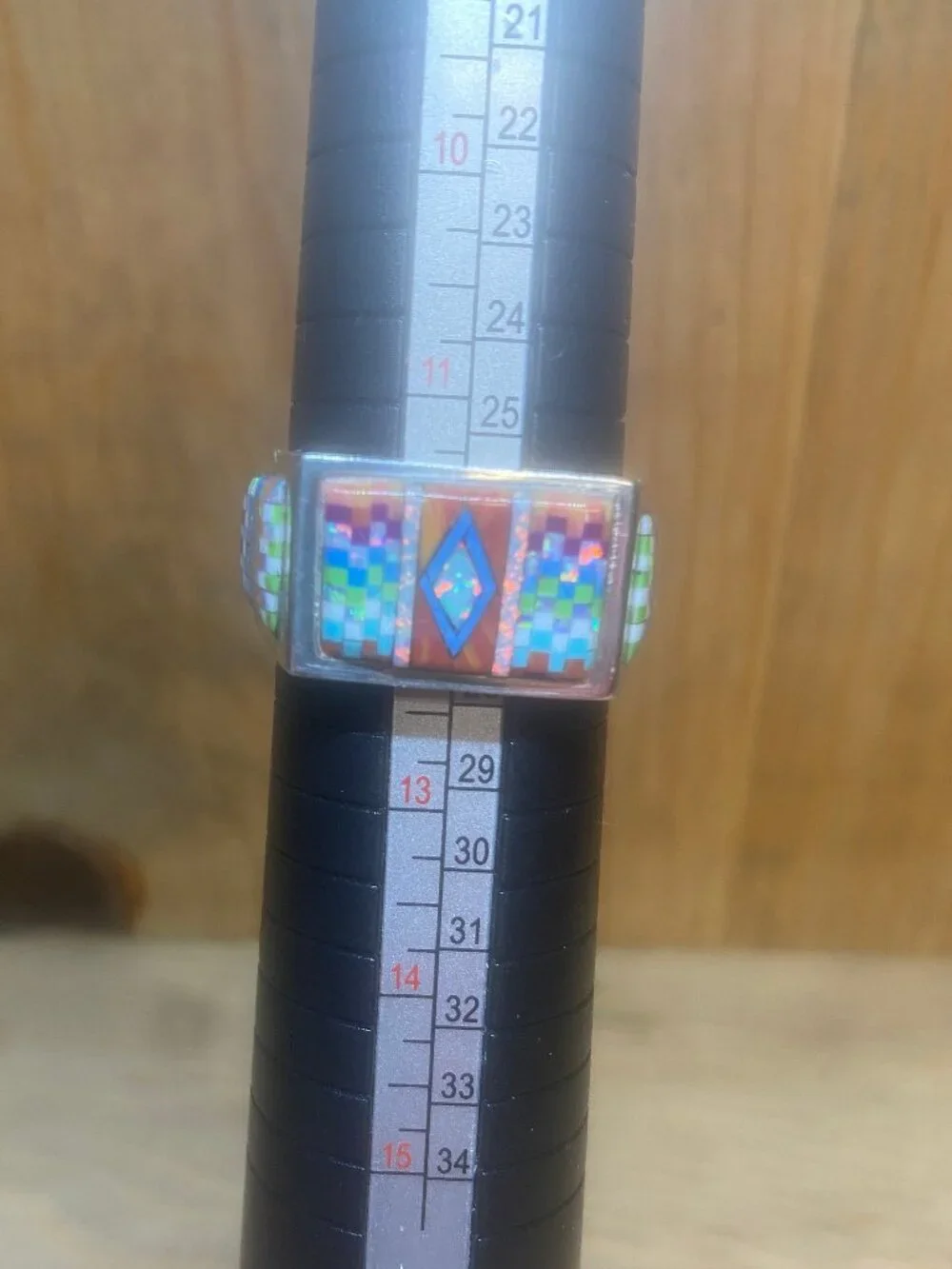 Handmade brand new